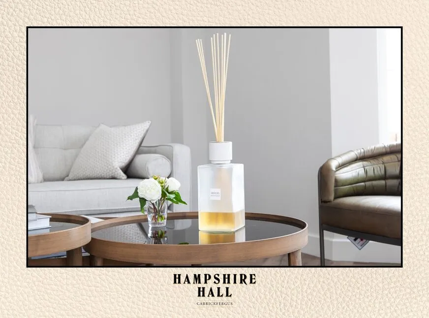 Hampshire Hall, Carrickfergus, BT38, photo 11