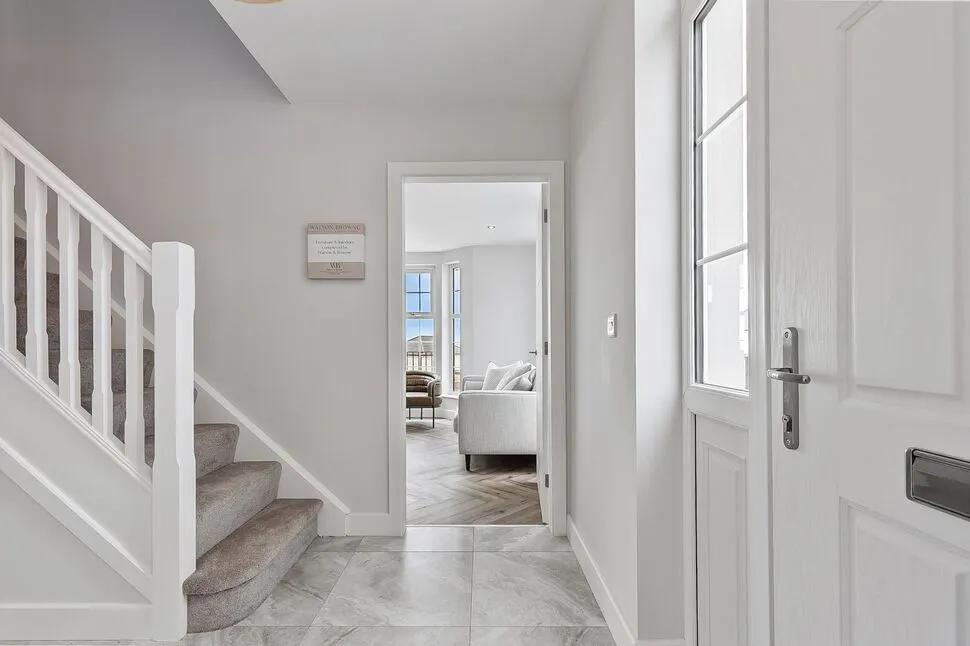Hampshire Hall, Carrickfergus, BT38, photo 50