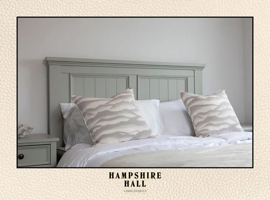 Hampshire Hall, Carrickfergus, BT38, photo 41