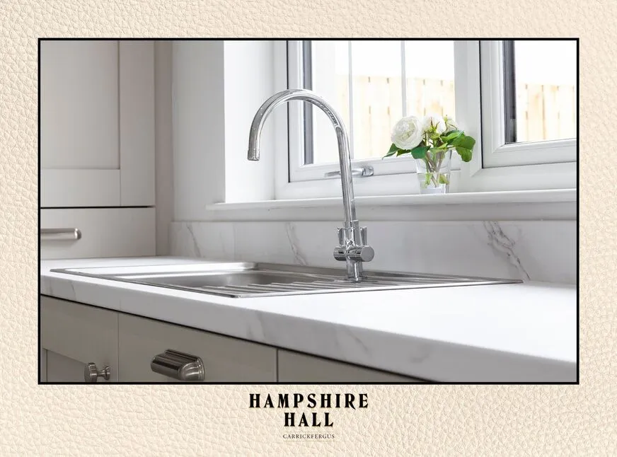 Hampshire Hall, Carrickfergus, BT38, photo 14