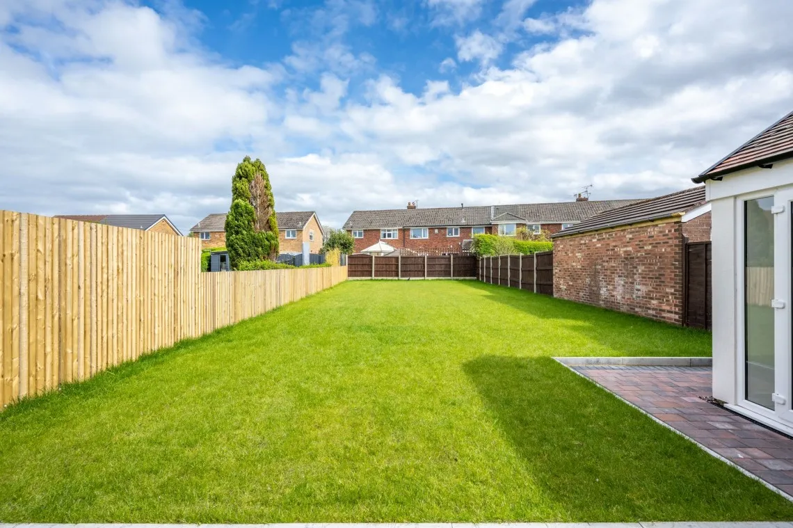 Liverpool Road South, Burscough, L40, photo 32