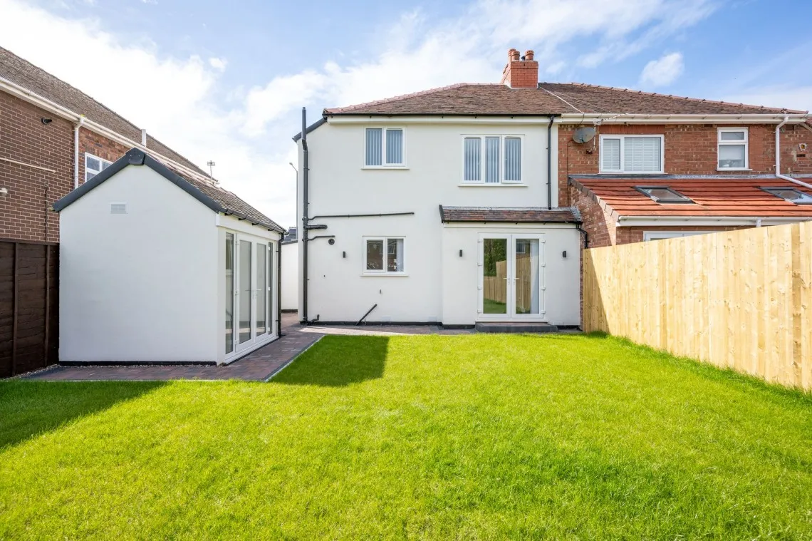Liverpool Road South, Burscough, L40, photo 34