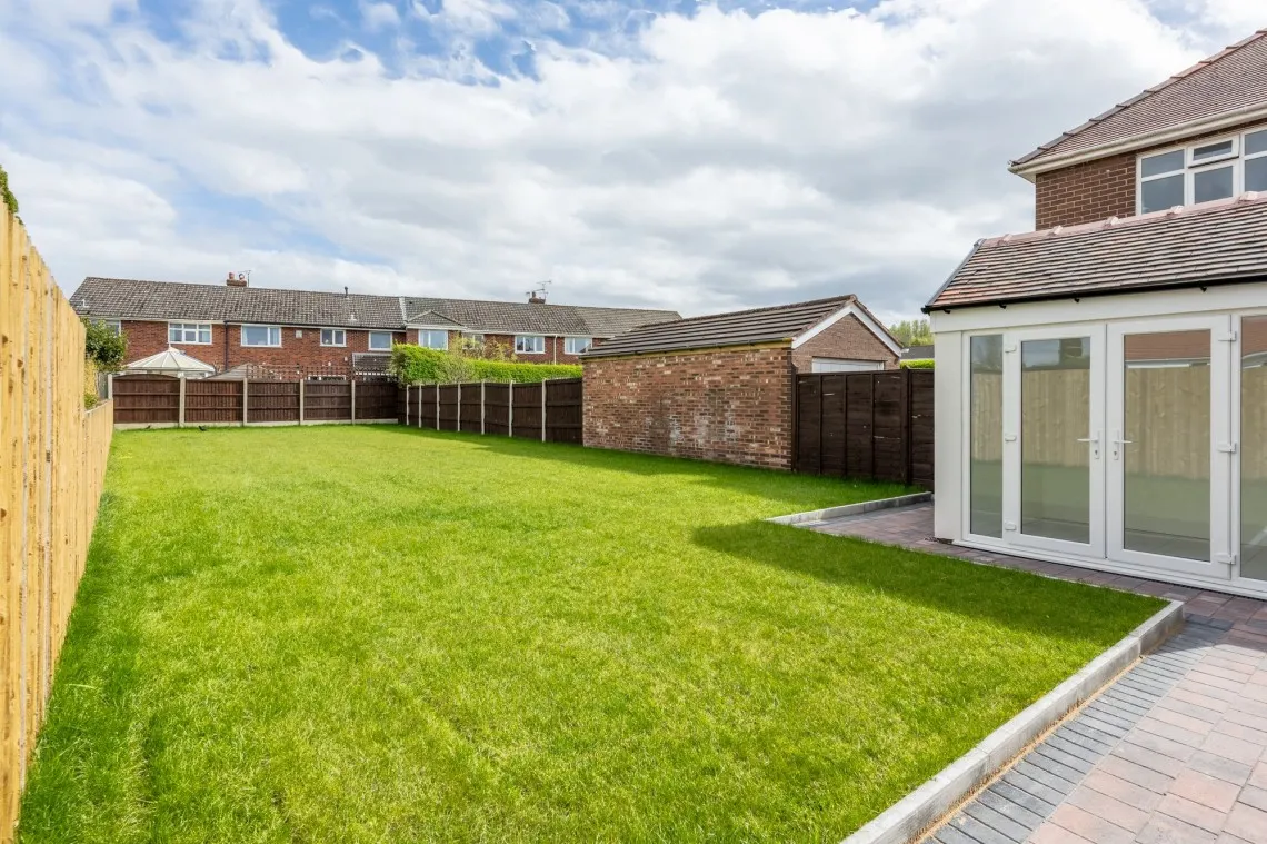 Liverpool Road South, Burscough, L40, photo 28