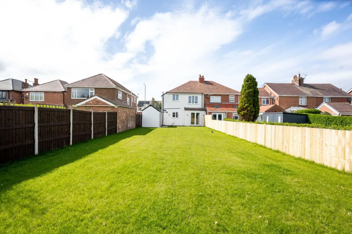 Liverpool Road South, Burscough, L40, photo 33