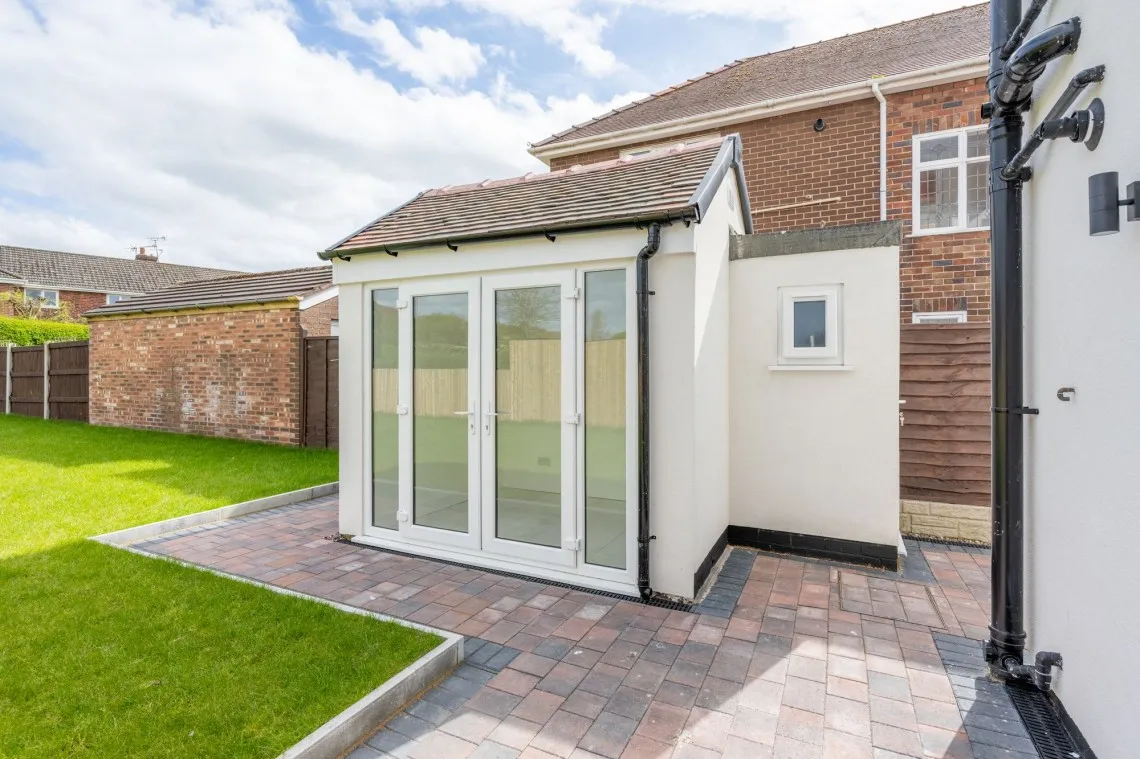 Liverpool Road South, Burscough, L40, photo 29