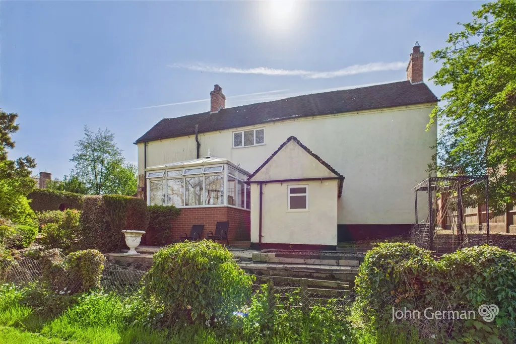 Sudbury Road, Yoxall, photo 15