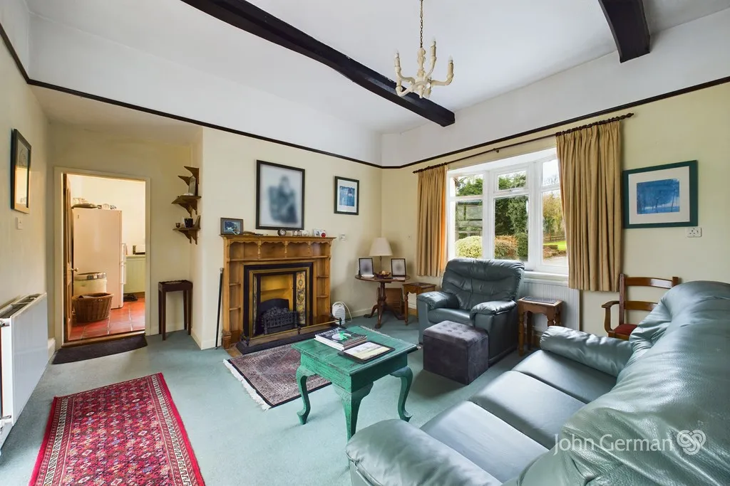 Sudbury Road, Yoxall, photo 6