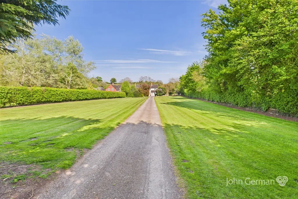 Sudbury Road, Yoxall, photo 20