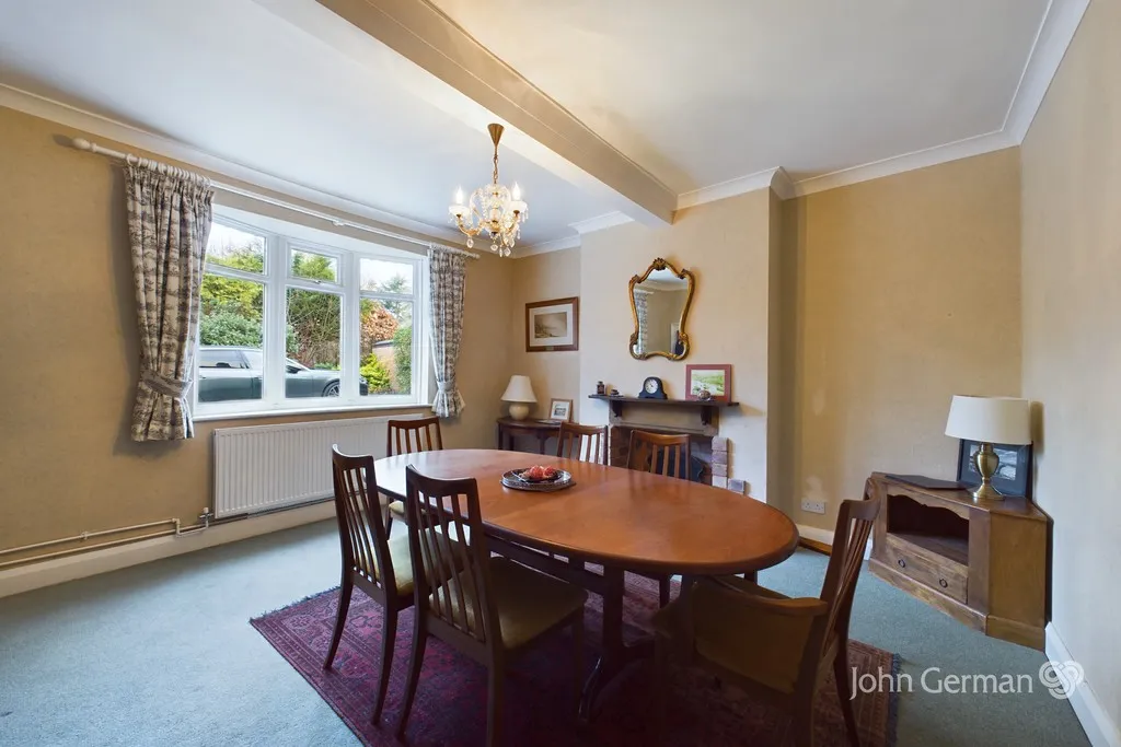 Sudbury Road, Yoxall, photo 5