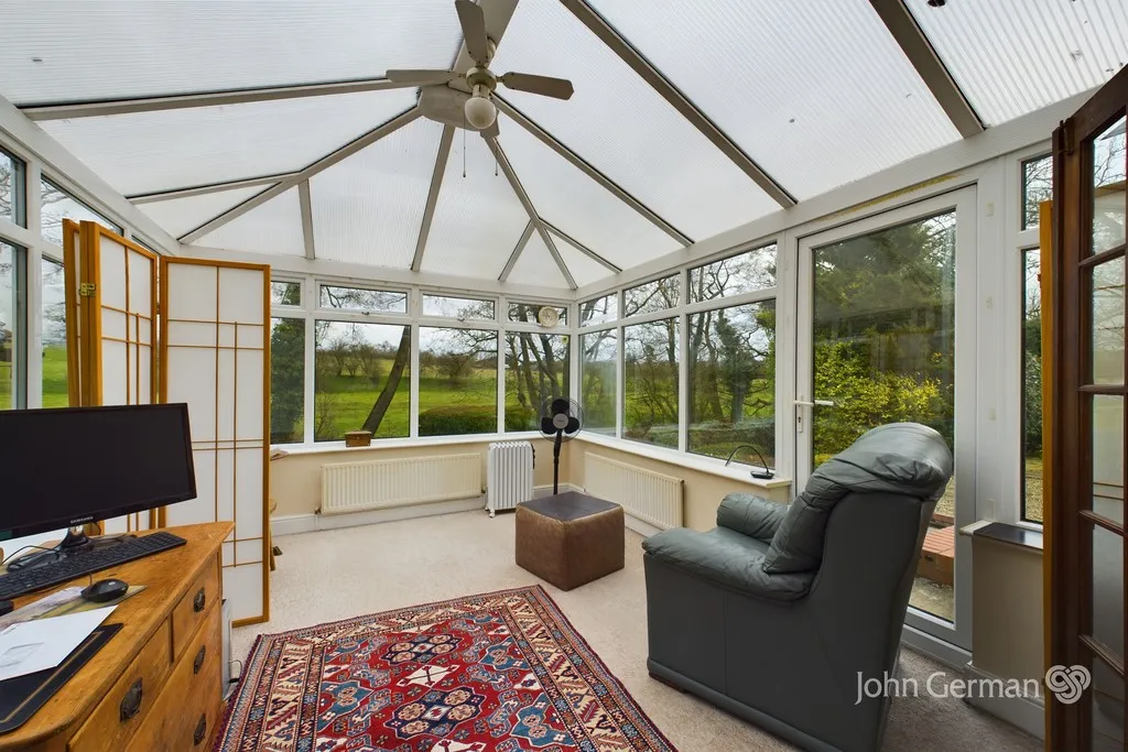 Sudbury Road, Yoxall, photo 7