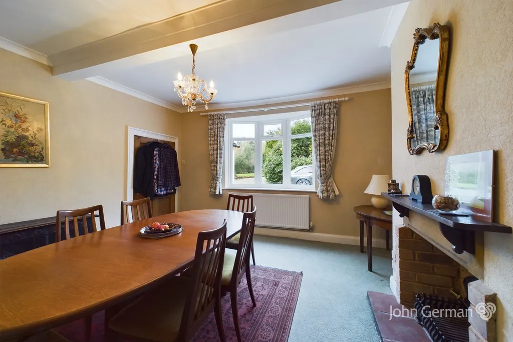 Sudbury Road, Yoxall, photo 9