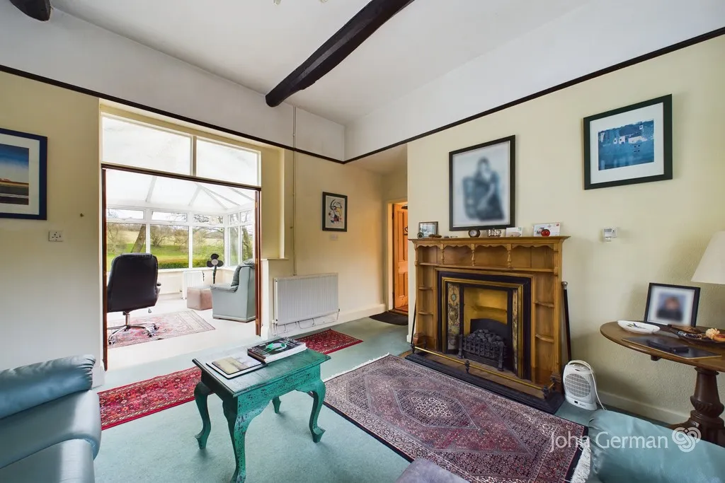Sudbury Road, Yoxall, photo 8