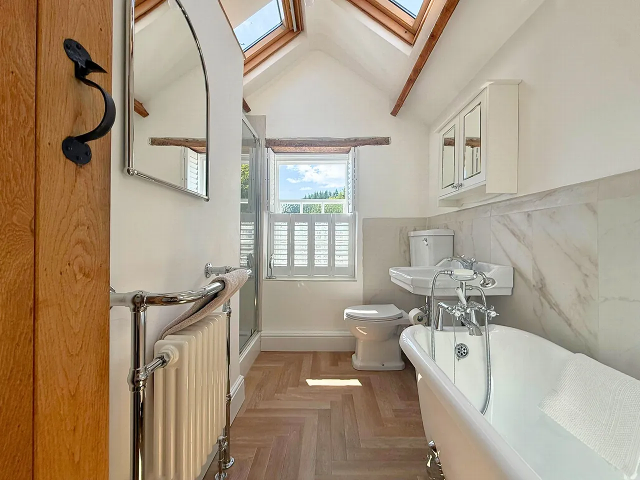 Llandogo, NP25, photo 12