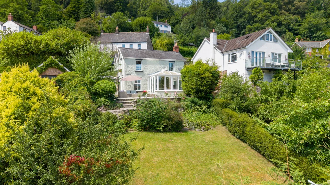 Llandogo, NP25, photo 15