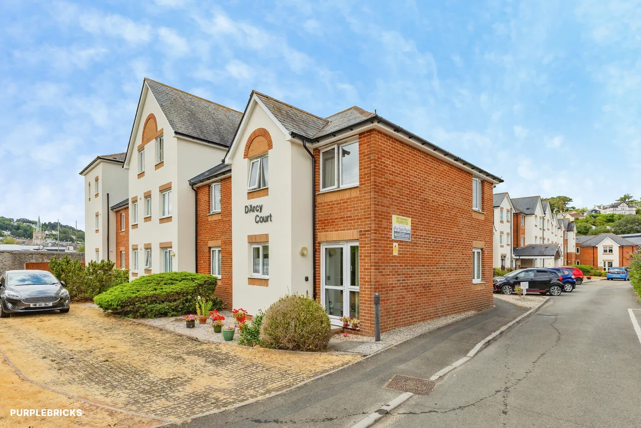 Marsh Road, Newton Abbot, TQ12, photo 22