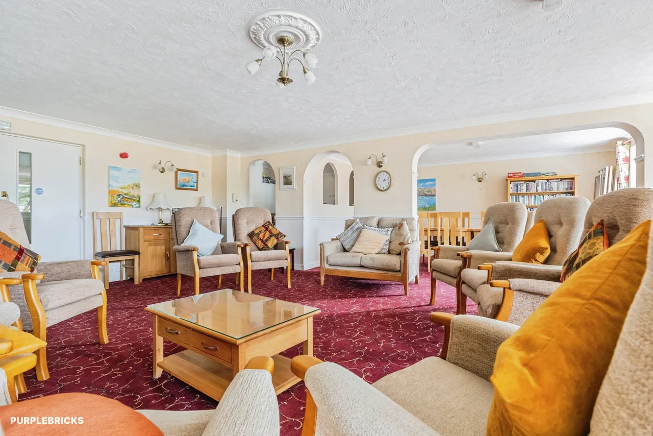 Marsh Road, Newton Abbot, TQ12, photo 17