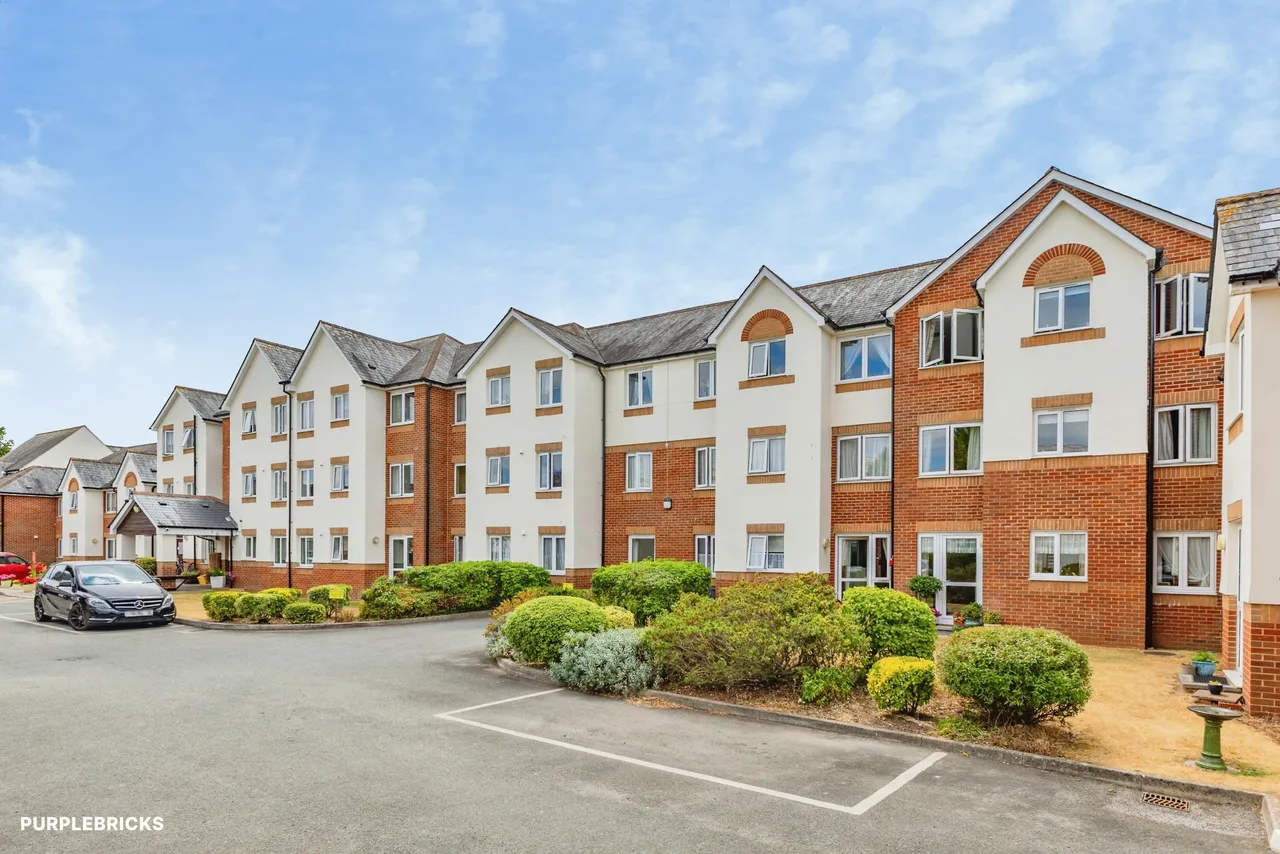 Marsh Road, Newton Abbot, TQ12, photo 23