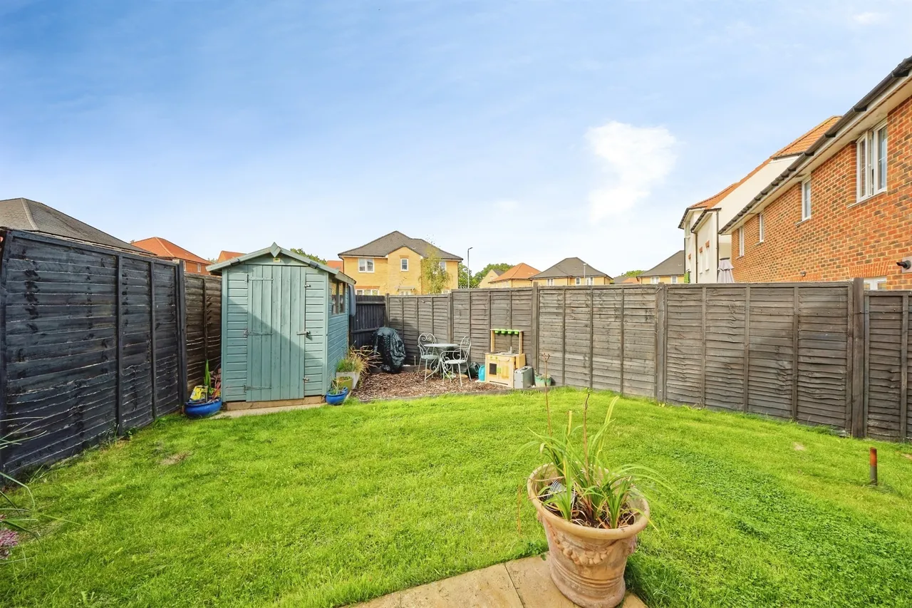 Millyard Road, Aylesham, CT3, photo 14