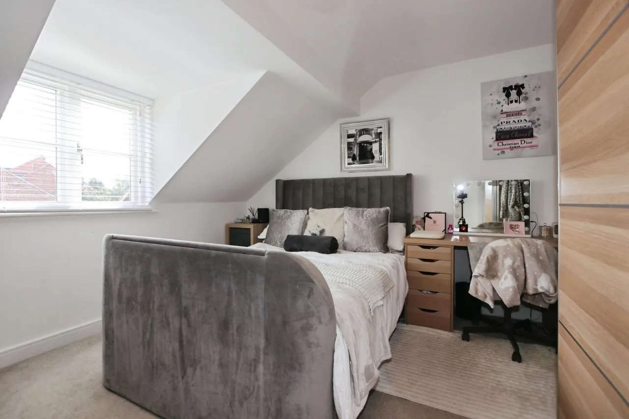 Iris Close, Appleby Magna, DE12, photo 10