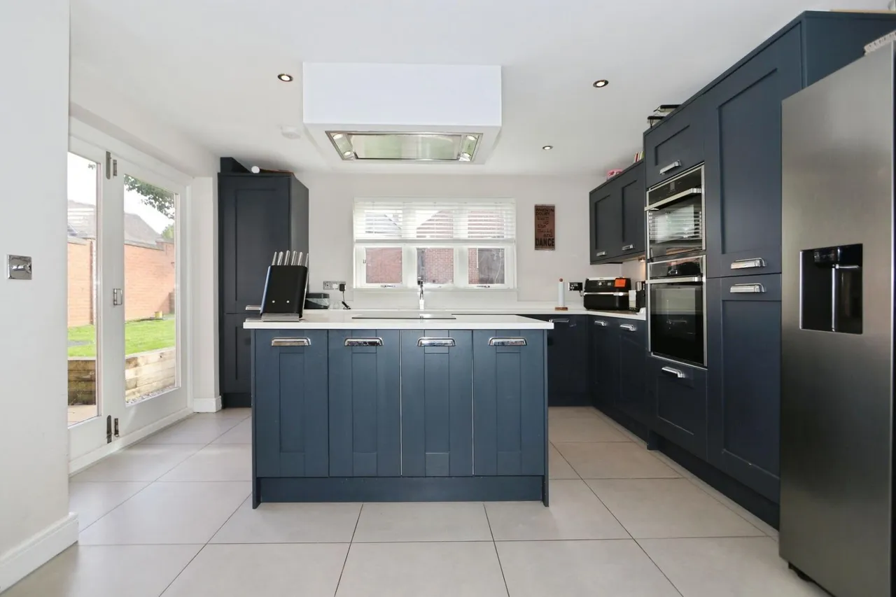 Iris Close, Appleby Magna, DE12, photo 3
