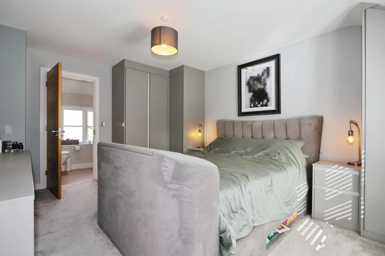 Iris Close, Appleby Magna, DE12, photo 8