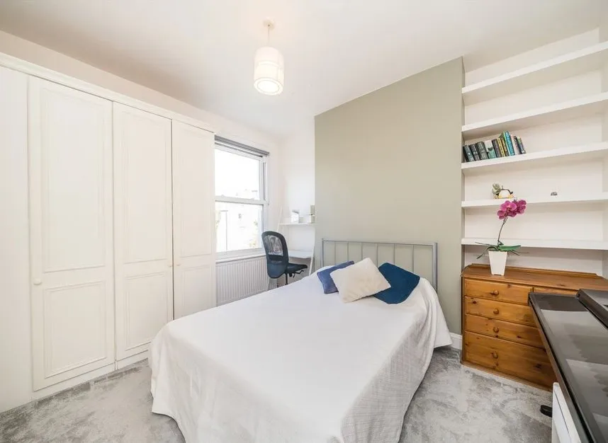 Kenwyn Road, Clapham, SW4, photo 3