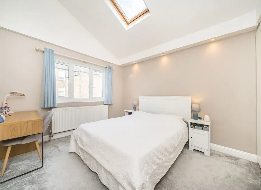 Kenwyn Road, Clapham, SW4, photo 4
