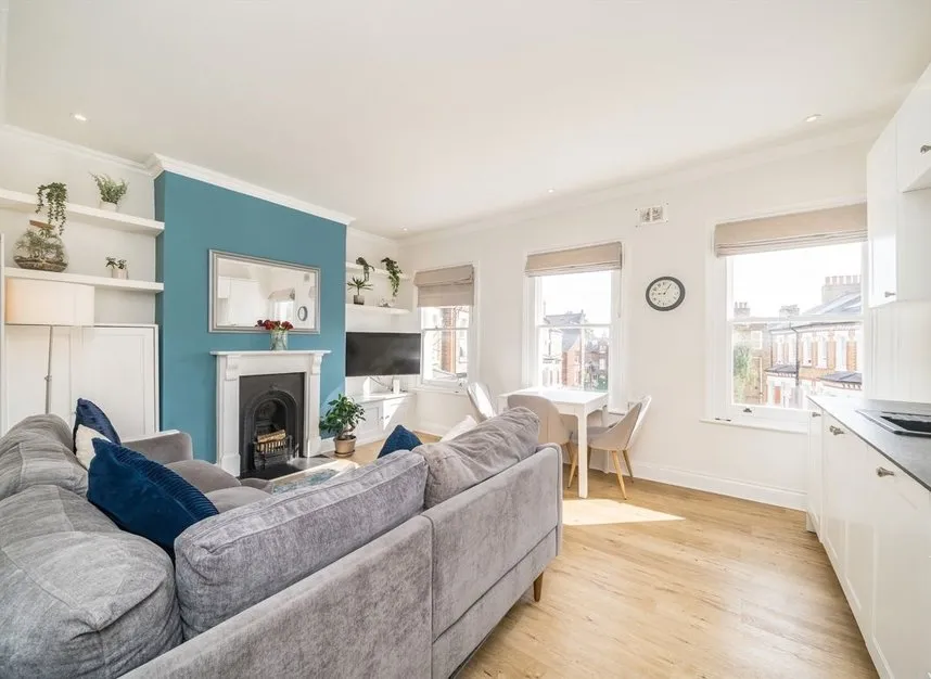Kenwyn Road, Clapham, SW4, photo 2