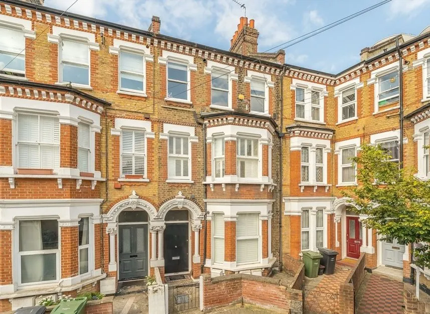 Kenwyn Road, Clapham, SW4, photo 6