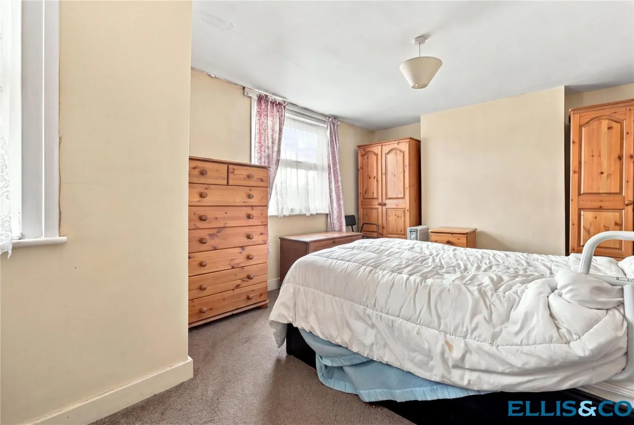 Philip Lane, London, N15, photo 10