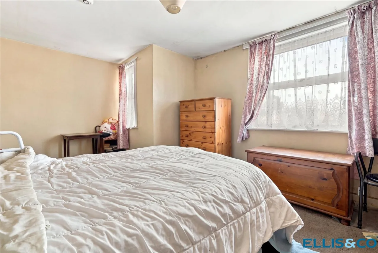 Philip Lane, London, N15, photo 9
