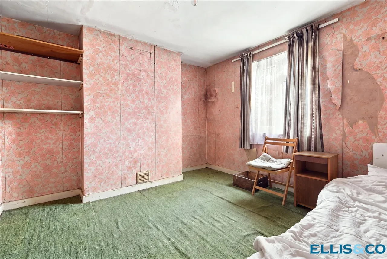 Philip Lane, London, N15, photo 5