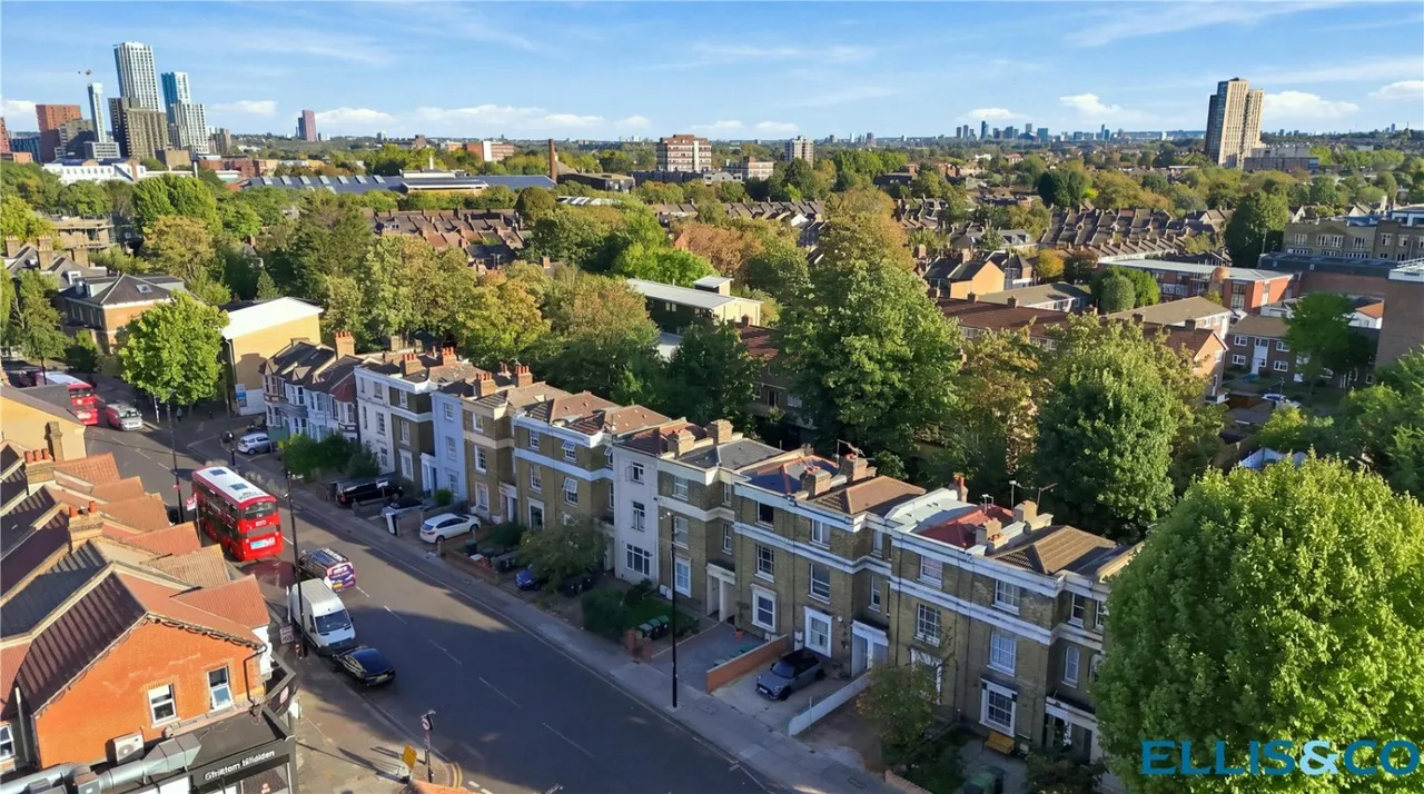 Philip Lane, London, N15, photo 14