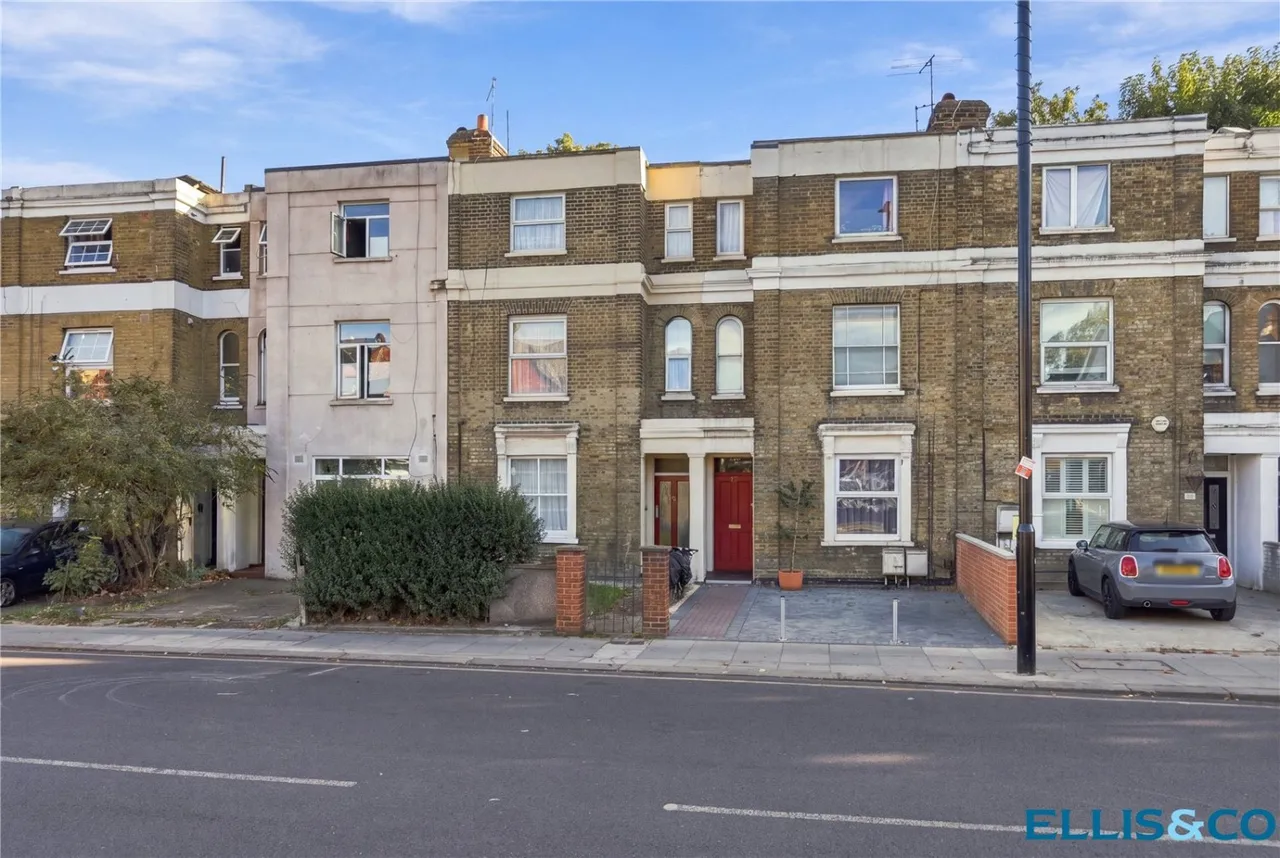 Philip Lane, London, N15, photo 13