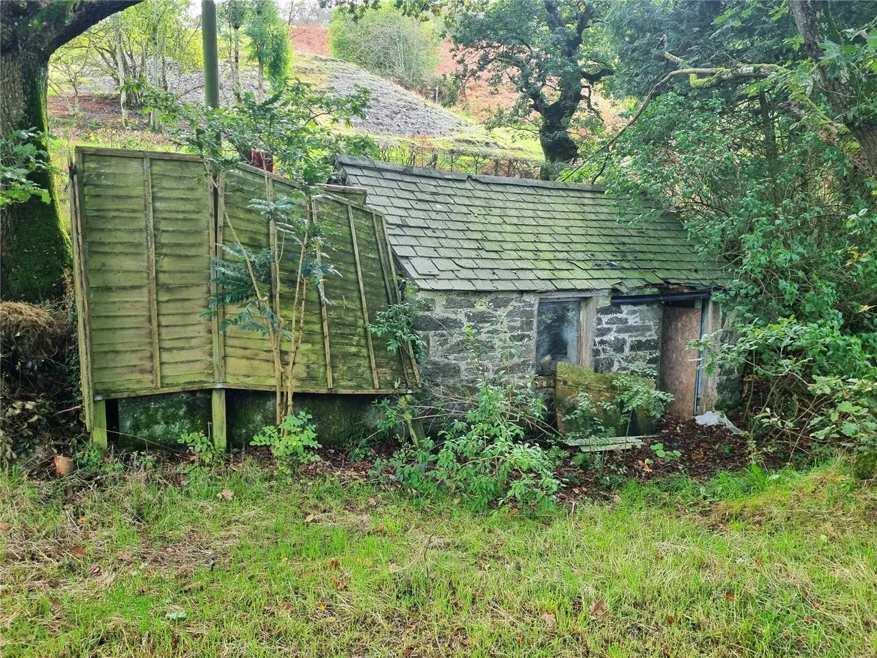 Pontrhydfendigaid, Ystrad Meurig, SY25, photo 17