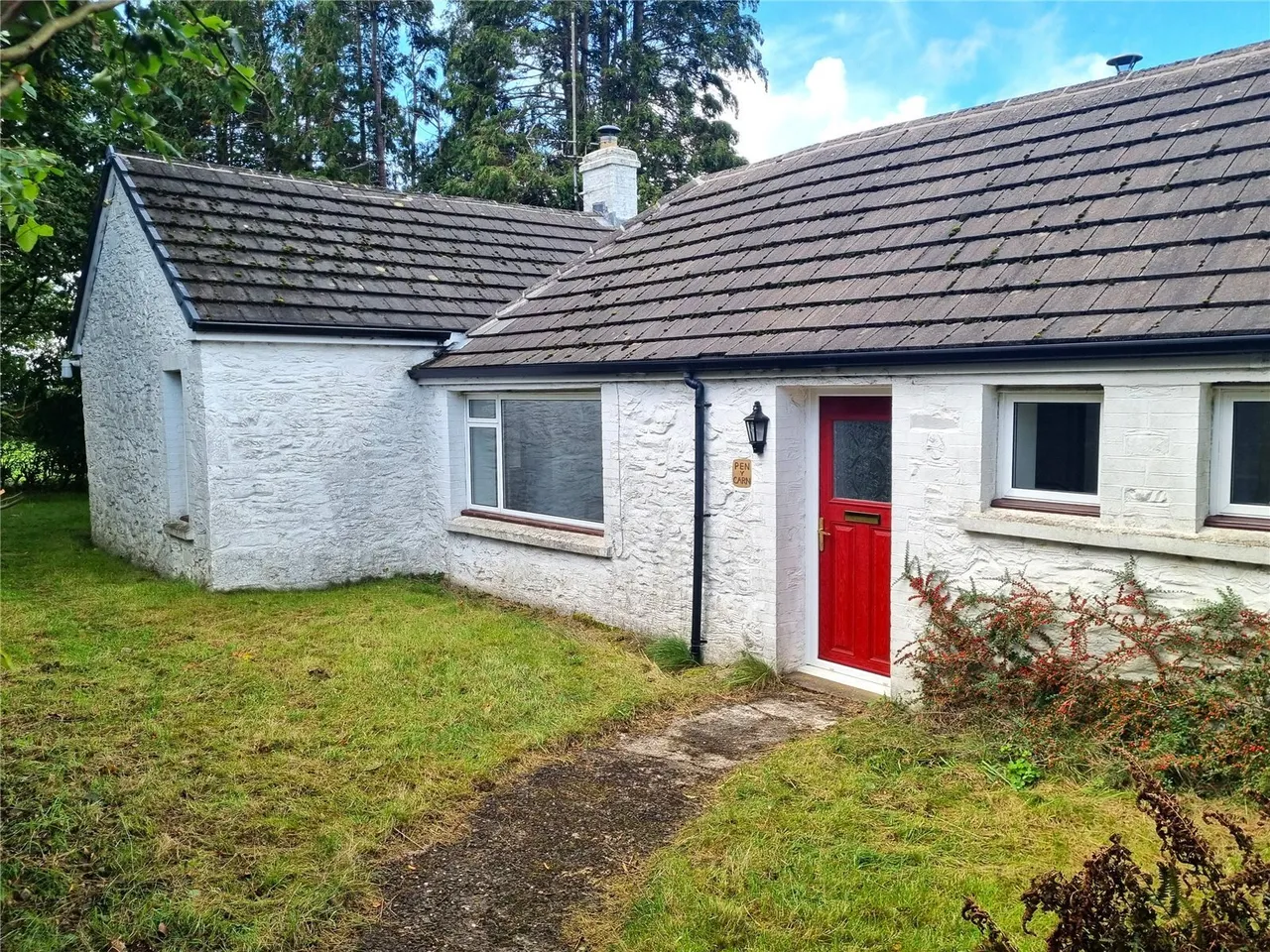 Pontrhydfendigaid, Ystrad Meurig, SY25, photo 4