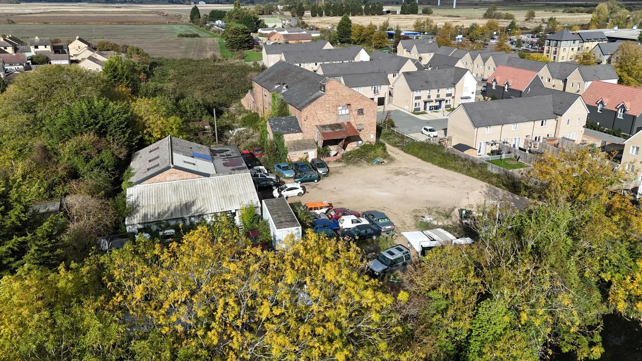 Field Road, Ramsey, Huntingdon, PE26, photo 8
