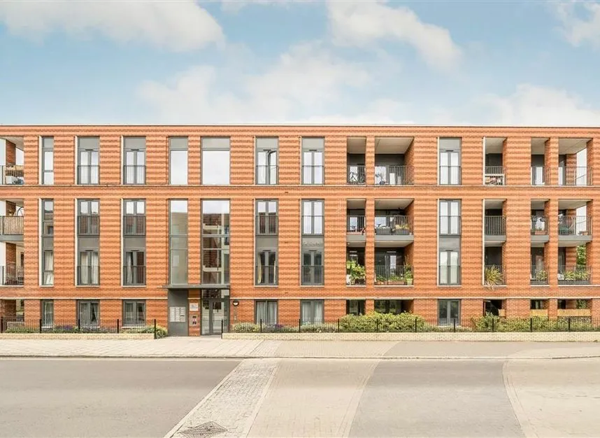 Akerman Road, Stockwell, SW9, photo 11