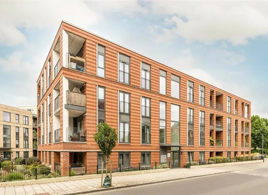 Akerman Road, Stockwell, SW9, photo 12