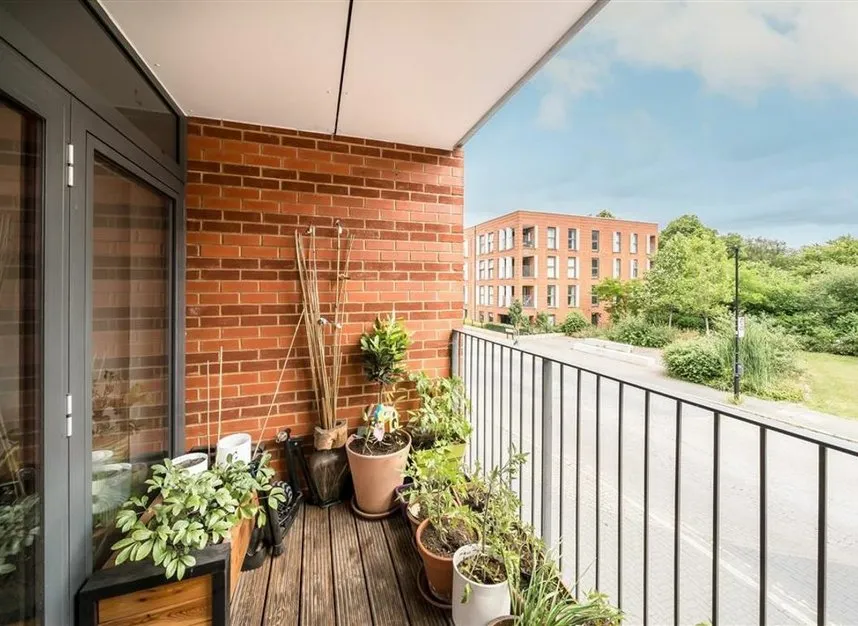 Akerman Road, Stockwell, SW9, photo 3