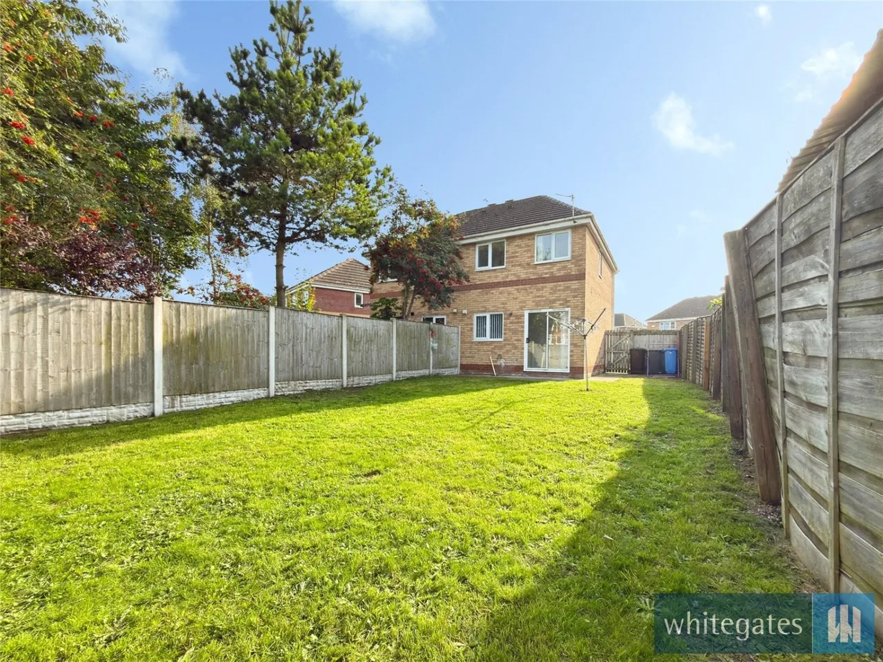 Redwood Way, Kirkby, L33, photo 2
