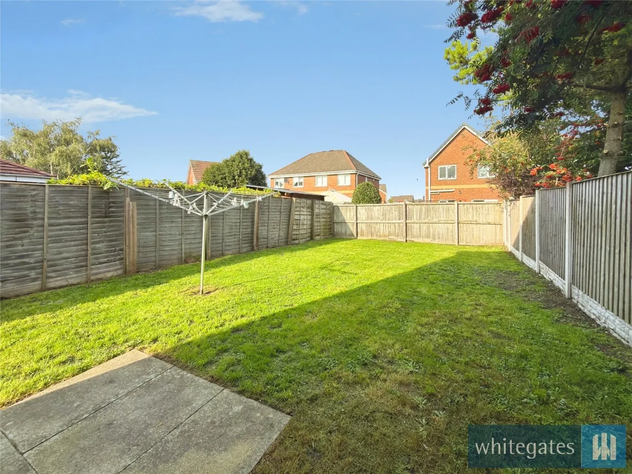 Redwood Way, Kirkby, L33, photo 18