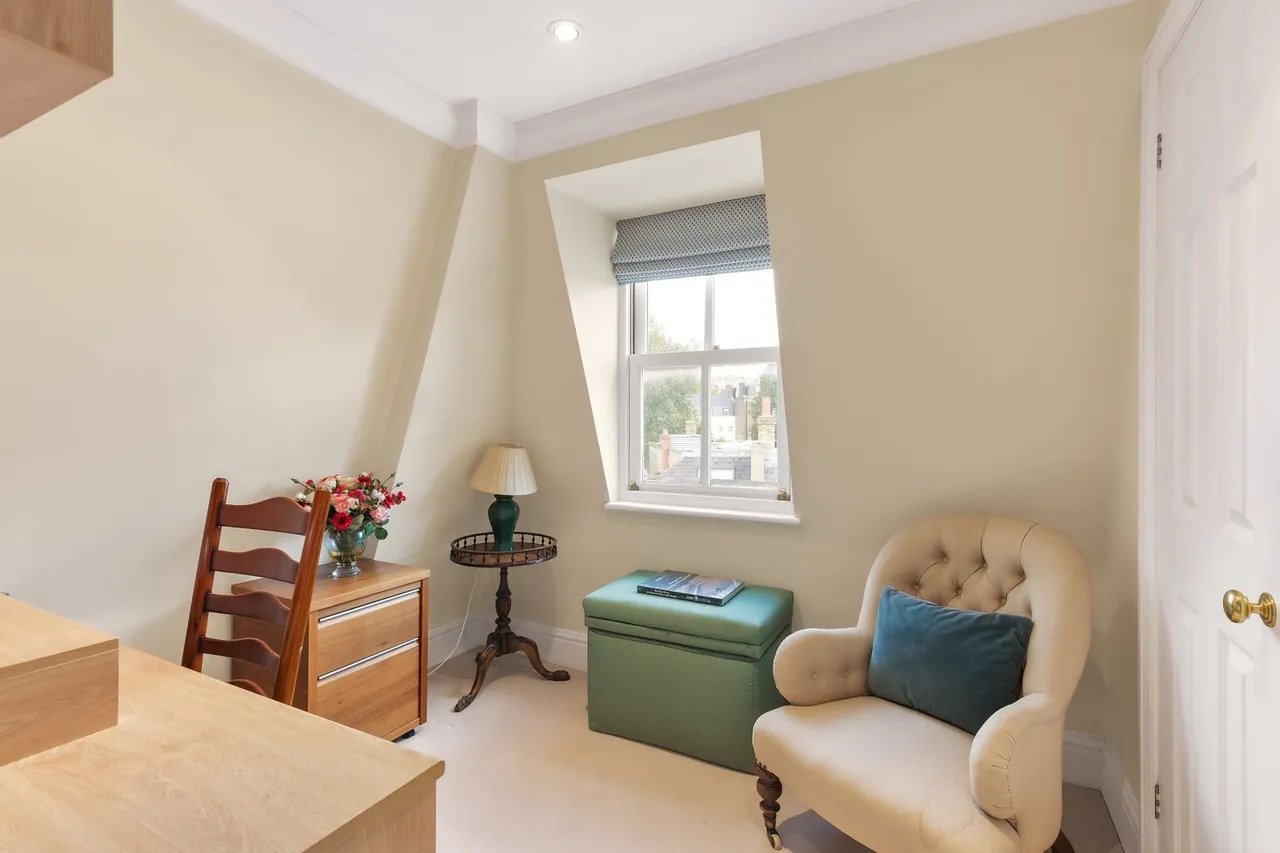 Trafalgar Gardens, South End Row, Kensington, London, W8 5BX, photo 9