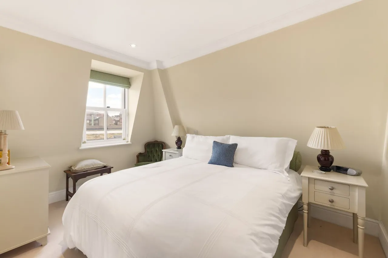 Trafalgar Gardens, South End Row, Kensington, London, W8 5BX, photo 7