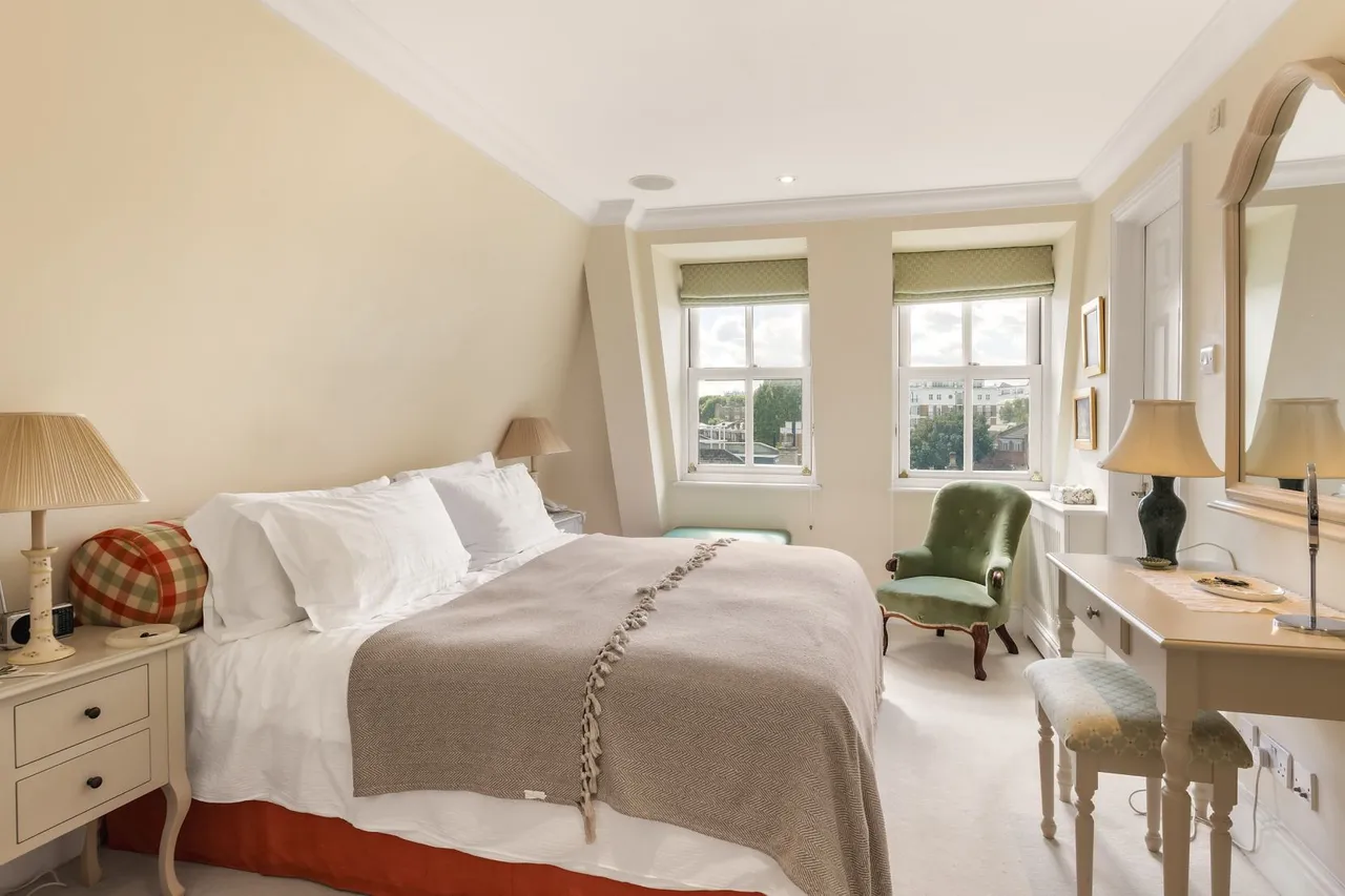 Trafalgar Gardens, South End Row, Kensington, London, W8 5BX, photo 6
