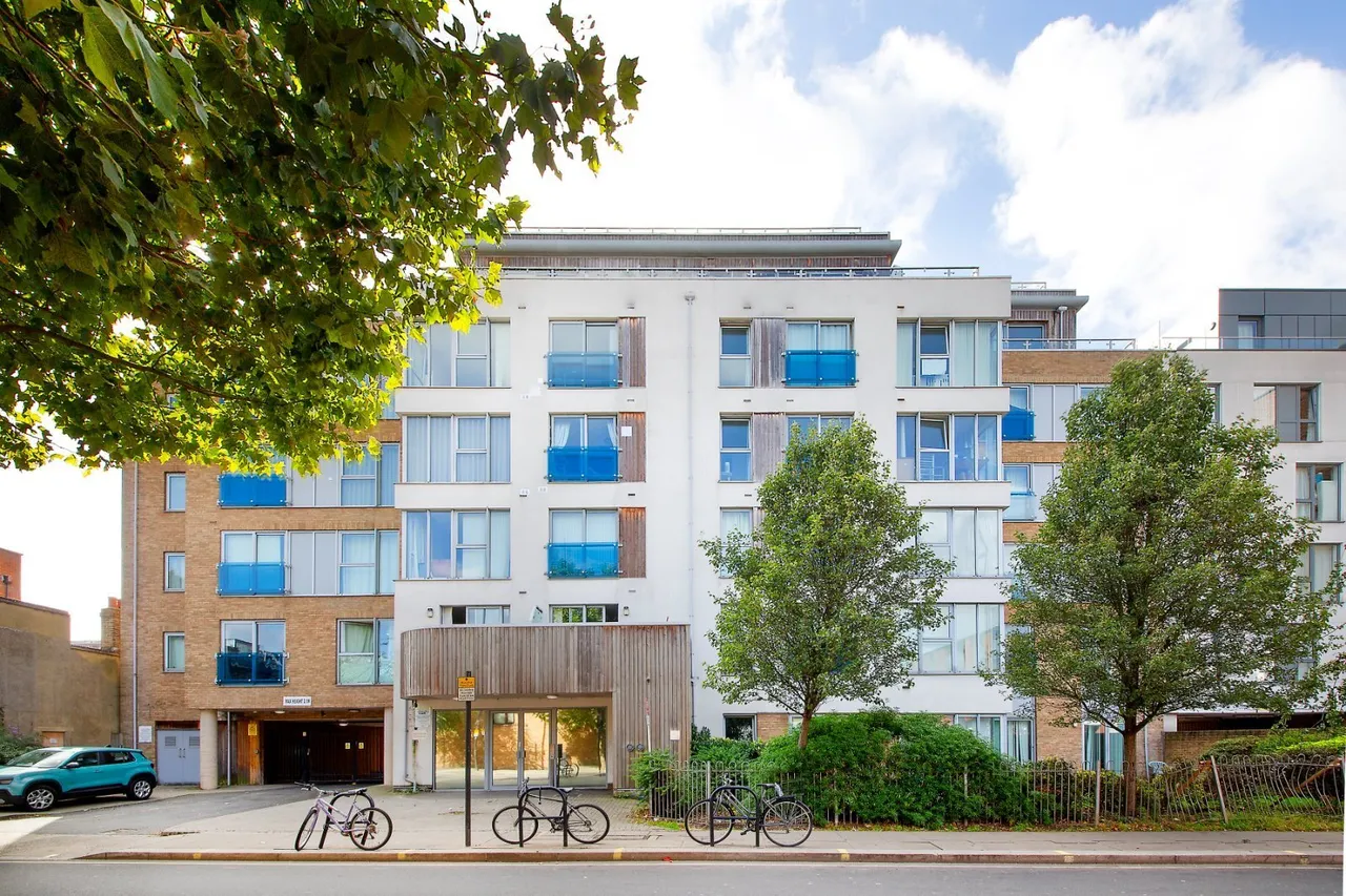 Glenthorne Road, London, W6, photo 4