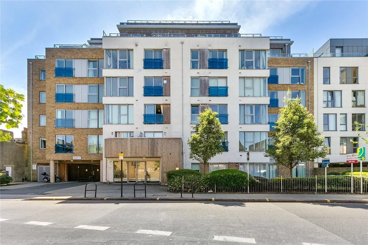 Glenthorne Road, London, W6, photo 10