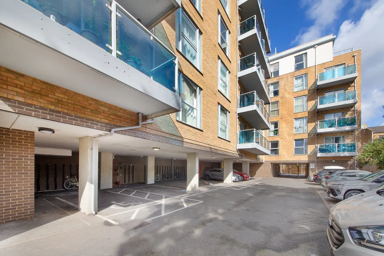 Glenthorne Road, London, W6, photo 9