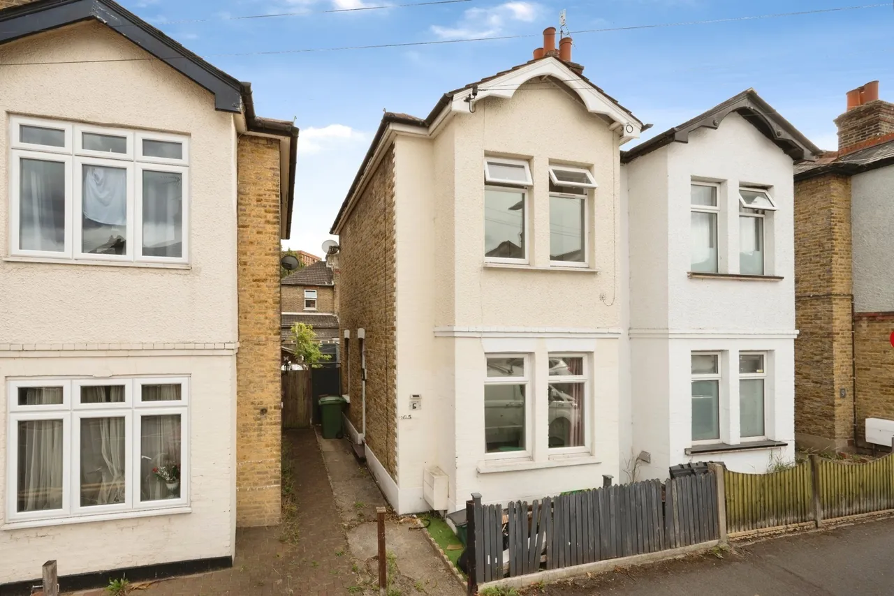 Vicarage Road, Sutton, SM1, photo 3