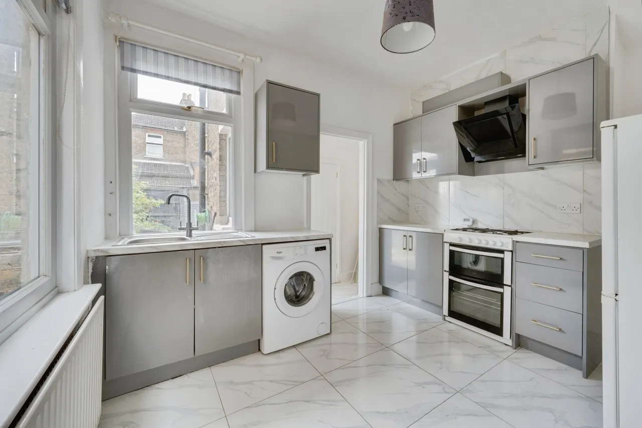 Vicarage Road, Sutton, SM1, photo 2